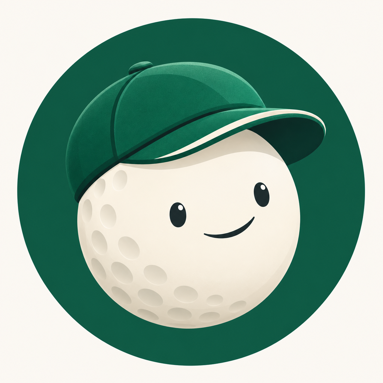 Ace, your golf caddie